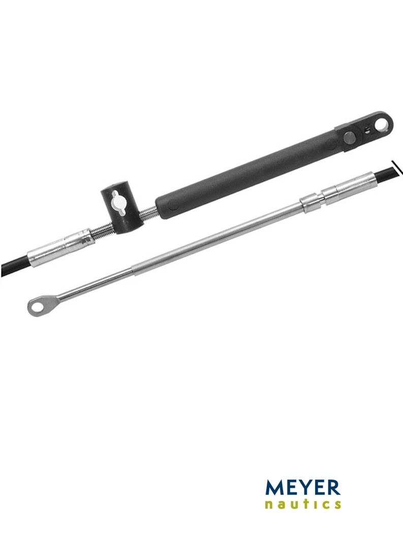 Schaltseil, Cable T/S G2 10 FT Bild 1